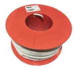 ATC Στροφείο RF ATC-730 HQ RG6 100m Λευκό - Image 2