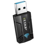 EDUP EP-AC1689GS AC1300 USB WiFi Adapter - Image 3