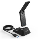 EDUP EP-AX1675GS WiFi 6 USB Adapter - Image 2