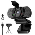 EDUP EP-1080P8 Auto Focus 1080P USB WEBCAM - Image 2