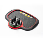 XO C167 Αντιολισθητική Επιφάνεια + θήκη κινητού