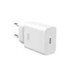 XO L126 USB-C PD20W Fast Charging Charger with Type-C cable(NB-Q190A) - Image 10