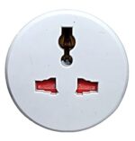 ATC Αντάπτορας Ταξιδιού Τύπου EU σε Universal - Image 2