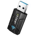 EDUP EP-AC1689GS AC1300 USB WiFi Adapter - Image 5