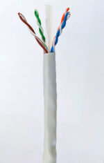 ATC Στροφείο Δικτύου ATC-613 UTP CAT6 305m Γκρί Εσωτερικό - Image 6