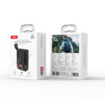 XO F74 Φορητό Ασύρματο Ηχείο Αδιάβροχο IP66 - Image 3