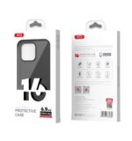 XO K02 iP 16 Pro Max 6.9" Frosted TPU Θήκη - Image 2