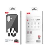 XO K02 iP 16 Pro 6.3" Frosted TPU Θήκη - Image 2