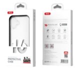 XO K04 iP 16 plus/15 plus 6.7" TPU+Acrylic Θήκη - Image 3