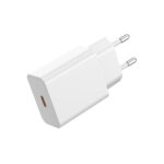 XO L126 USB-C PD20W Fast Charging Charger with Type-C cable(NB-Q190A) - Image 9