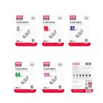 XO U10 Στικάκι 32GB - Image 3