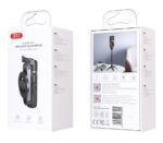 XO SS22 4-in-1 Μαγνητικό Πολυλειτουργικό Bluetooth Selfie Stick - Image 2
