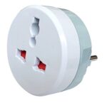 ATC Αντάπτορας Ταξιδιού Τύπου EU σε Universal