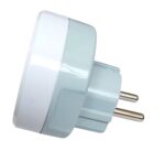 ATC Αντάπτορας Ταξιδιού Τύπου EU σε Universal - Image 3