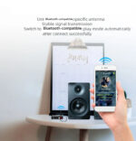 Bluetooth Αντάπτορας Ήχου Από Ψηφιακό σε Αναλογικό 5.0 192kz/24bit - Image 4