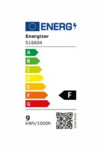 Energizer BEC Κοινή Λάμπα LED 8.8W E27 806lm 4000k Φυσικό Λευκό - Image 3