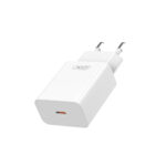 XO L126 USB-C PD20W Fast Charging Charger with Type-C cable(NB-Q190A) - Image 7