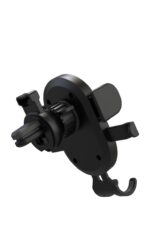 XO C60 Βάση Αυτοκινήτου με Βεντούζα ή στον Αεραγωγό - Image 5