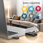 EDUP EP-AC1689GS AC1300 USB WiFi Adapter - Image 9