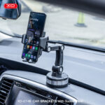 XO C146 Περιστρεφόμενη Βάση Τηλεφώνου - Image 4