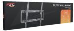 ATC Βάση TV Επιτοίχια ATC-070 37"- 70" - Image 6