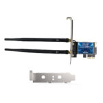 EDUP EP-9632 AC1200 WiFi + Bluetooth 4.2 Network Card - Image 7