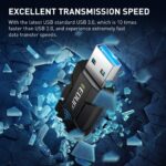 EDUP EP-AC1689GS AC1300 USB WiFi Adapter - Image 11