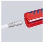 Redpoint 1660100SB ΑΠΟΓΥΜΝΩΤΗΣ ΟΜΟΑΞΟΝΙΚΩΝ ΚΑΛΩΔΙΩΝ - Image 4