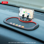 XO C167 Αντιολισθητική Επιφάνεια + θήκη κινητού - Image 2