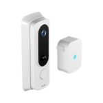 EDUP 1080P Κουδούνι Wifi Κάμερα - Image 3