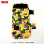 XO CF22 Θερμαντήρας Mπιμπερό - Image 6