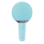 XO BE50 Lollipop Bluetooth Μικρόφωνο Μπλε - Image 2