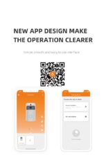 EDUP 1080P Κουδούνι Wifi Κάμερα - Image 17