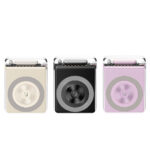 XO PR226 Mini Transparent Light Display Magnetic Absorption Fast Charging 10000mAh (Purple) - Image 4