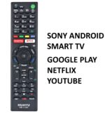 Τηλεχειριστήριο Universal για Sony Smart L 1351 - Image 2