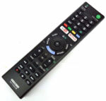 ATC Τηλεχειριστήριο Universal για Sony Smart L 1370 - Image 4