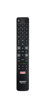 ATC Τηλεχειριστήριο Universal για TCL L 1508