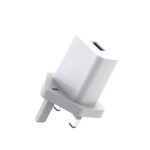 XO L99 (UK) Φορτιστής με Καλώδιο Type-C 2.4A - Image 2