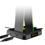 Meetion MT-U002 Stand για Gaming Ακουστικά - Image 7