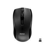 Meetion MT-C4120 Little Ασύρματο Σετ Ελληνικό Πληκτρολόγιο & Ποντίκι 2.4G - Image 3