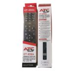 ATC Τηλεχειριστήριο για Toshiba LCD TVs CT-8564 NYGPM1 - Image 2