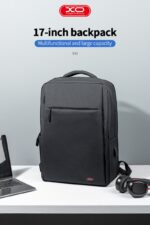 CB02 17-inch Σάκος Πλάτης Λάπτοπ - Image 4