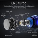 ATC-05B Mini Φορητό Ηχείο Μαύρο - Image 10