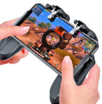 XO H6A Ασύρματο Gamepad με ψύκτρα (χωρίς μπαταρία) - Image 7