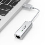 EDUP EP-9611 10/100/1000Mbps USB3.0 LAN Adapter - Image 2