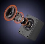 Meetion SP2011 2.0 Ηχείο (3.5mm + USB) - Image 5