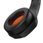 Meetion BTH014 2.4G Bluetooth Gaming Ακουστικά Μαύρο - Image 3