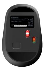 Meetion MT-R571 2.4G Ασύρματο Ποντίκι Μαύρο - Image 7