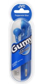 JVC HA-F160-A-E Ακουστικά In ear Μπλε - Image 2