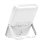 XO CX033 Powerbank + Apple Watch + Ασύρματος φορτιστής ακουστικών 3 σε 1 - Image 4